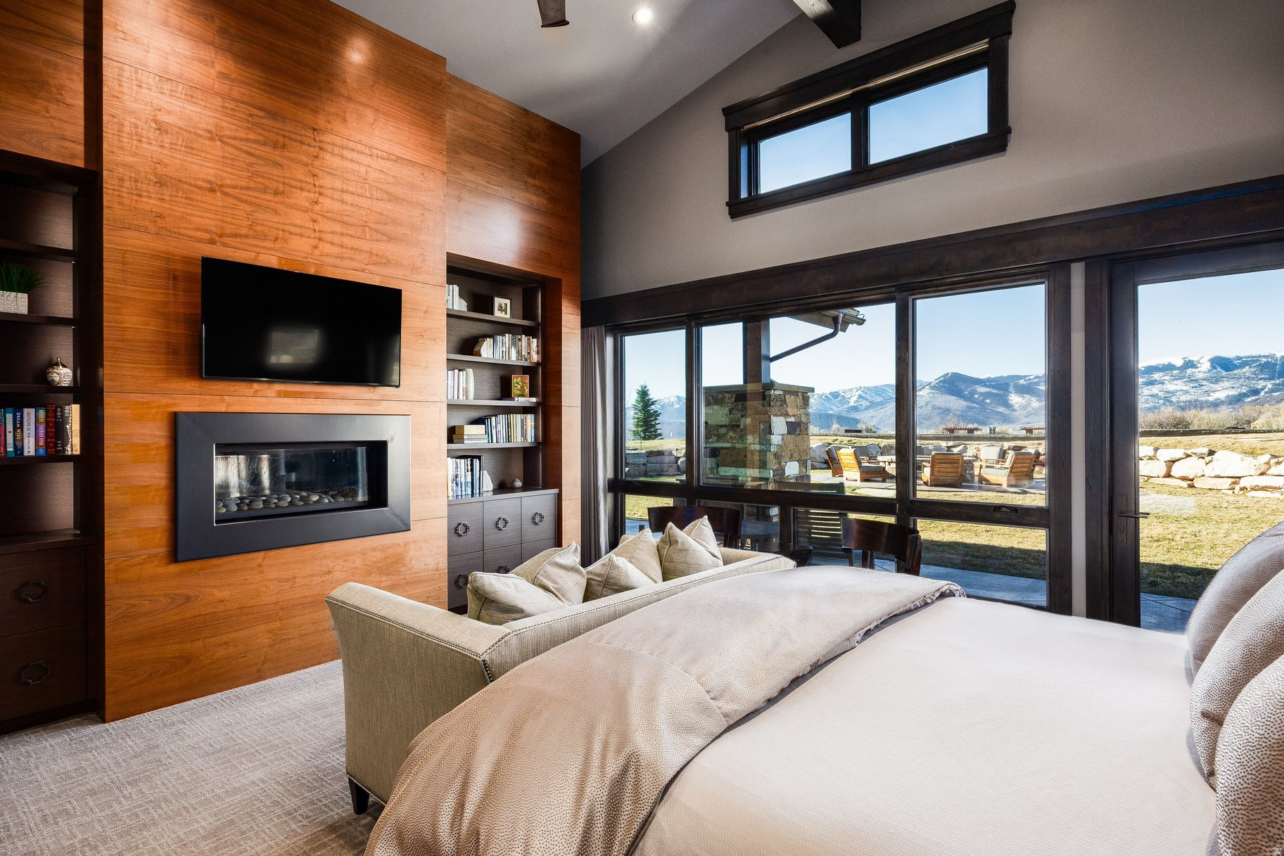 GLENWILD - Residential