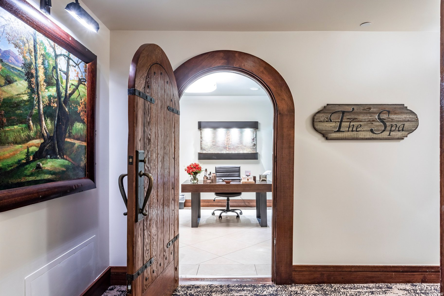 GLENWILD - Residential