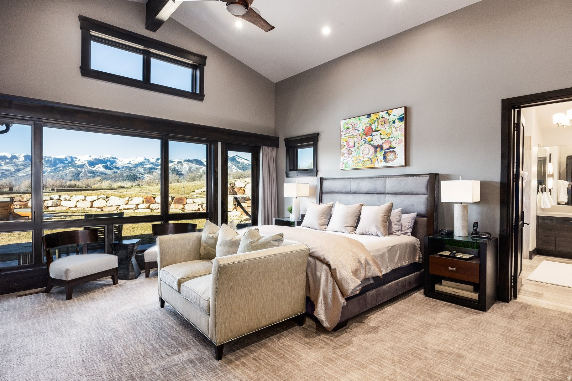 GLENWILD - Residential