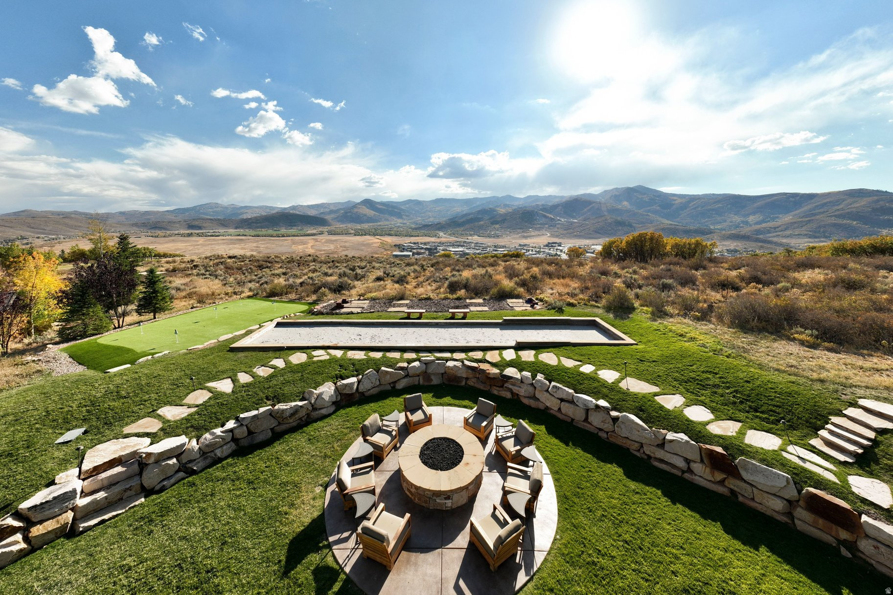 GLENWILD - Residential