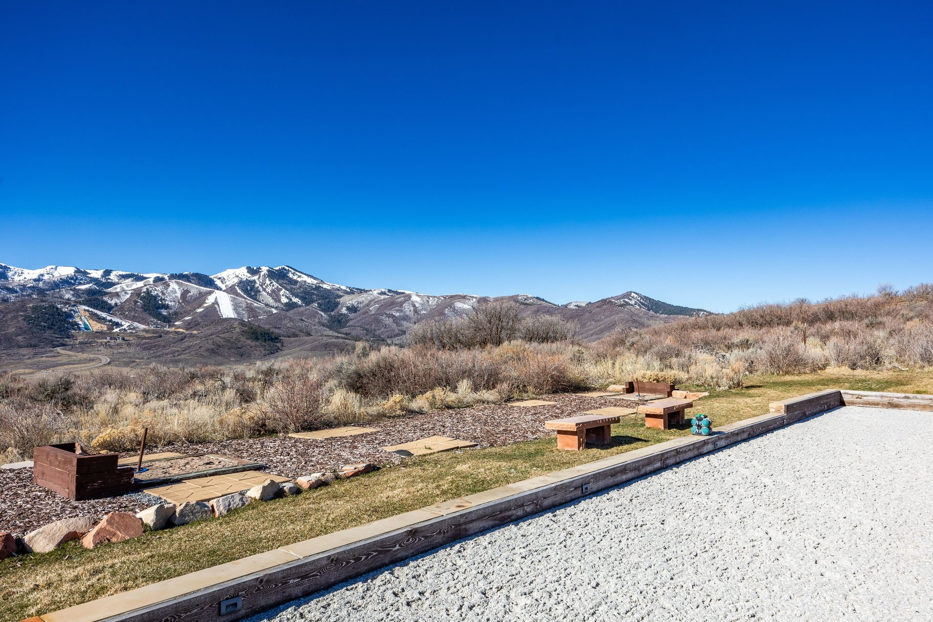 GLENWILD - Residential