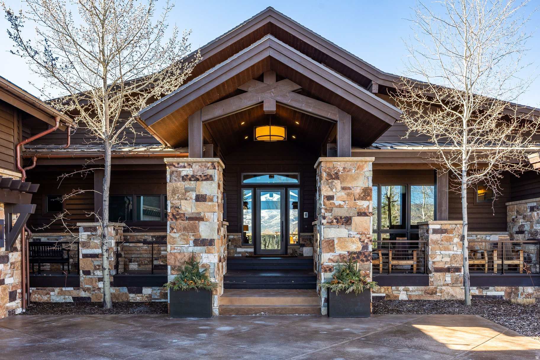 GLENWILD - Residential