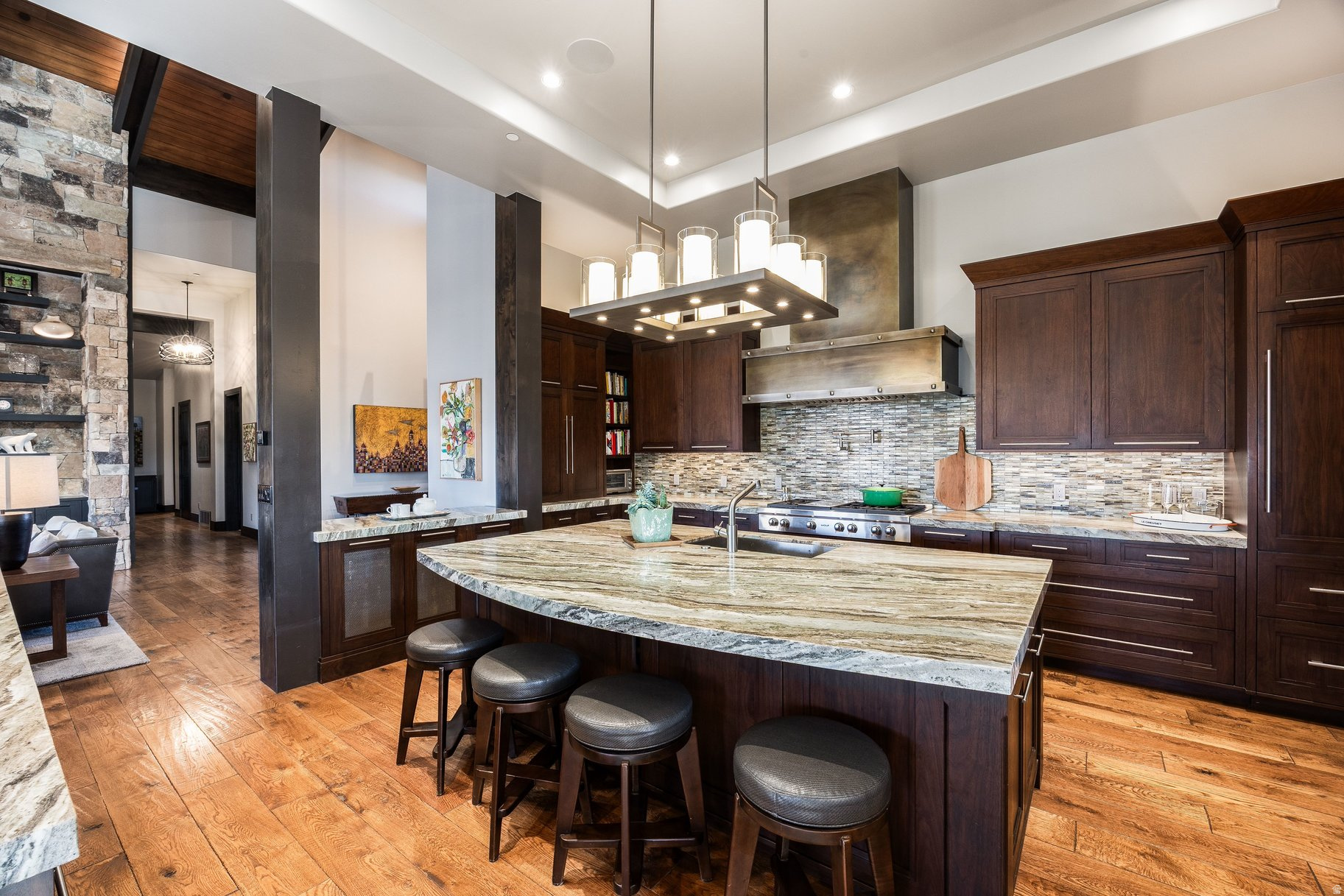 GLENWILD - Residential