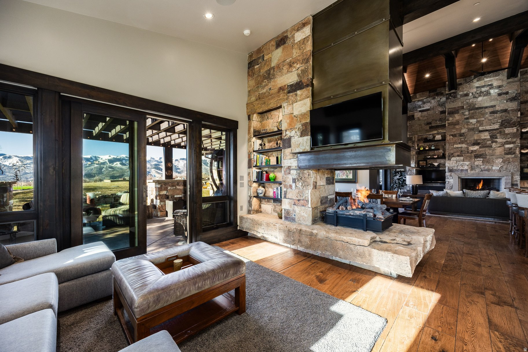 GLENWILD - Residential