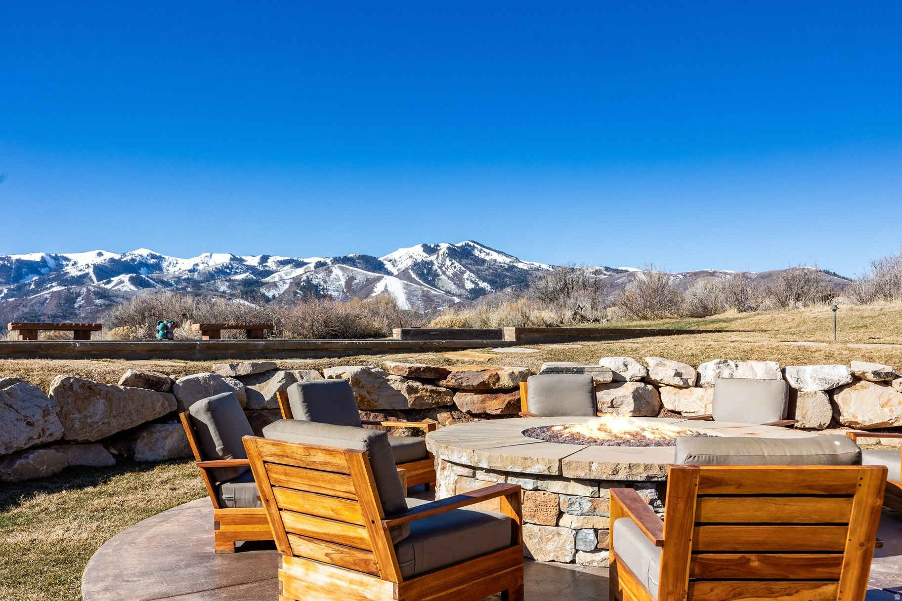 GLENWILD - Residential