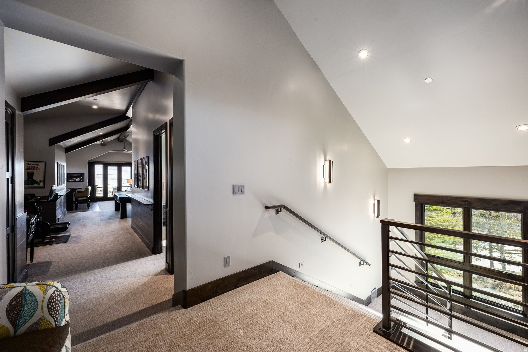 GLENWILD - Residential