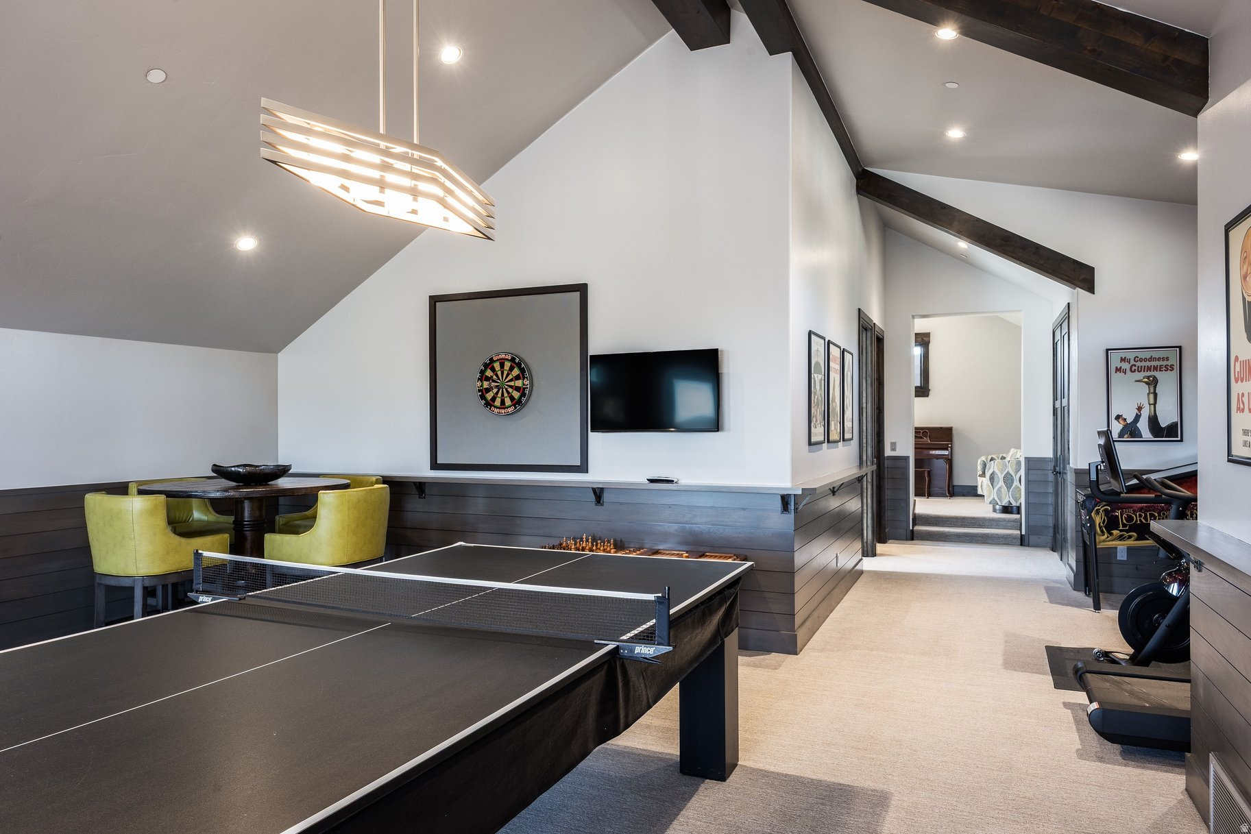 GLENWILD - Residential