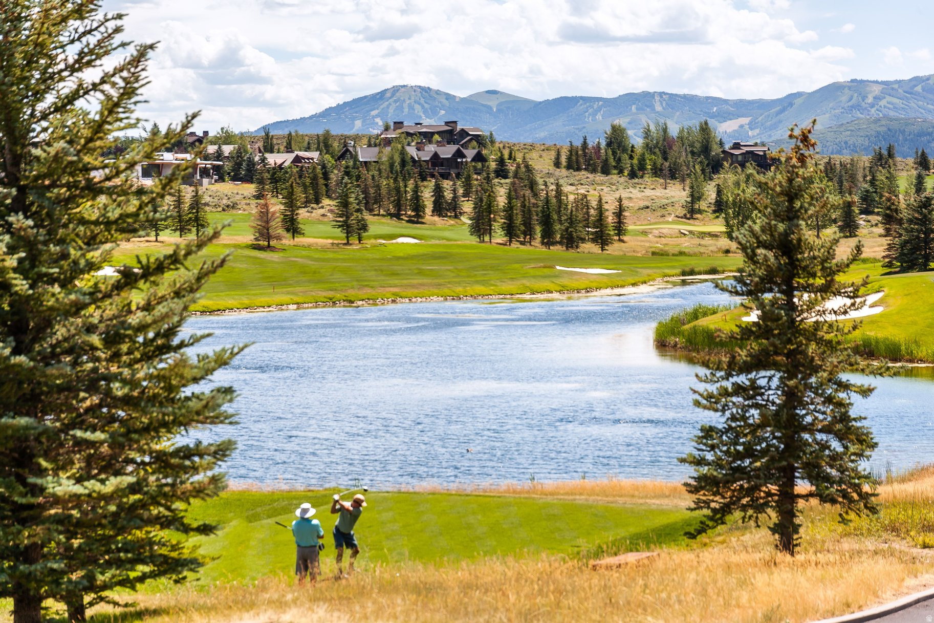 GLENWILD - Residential