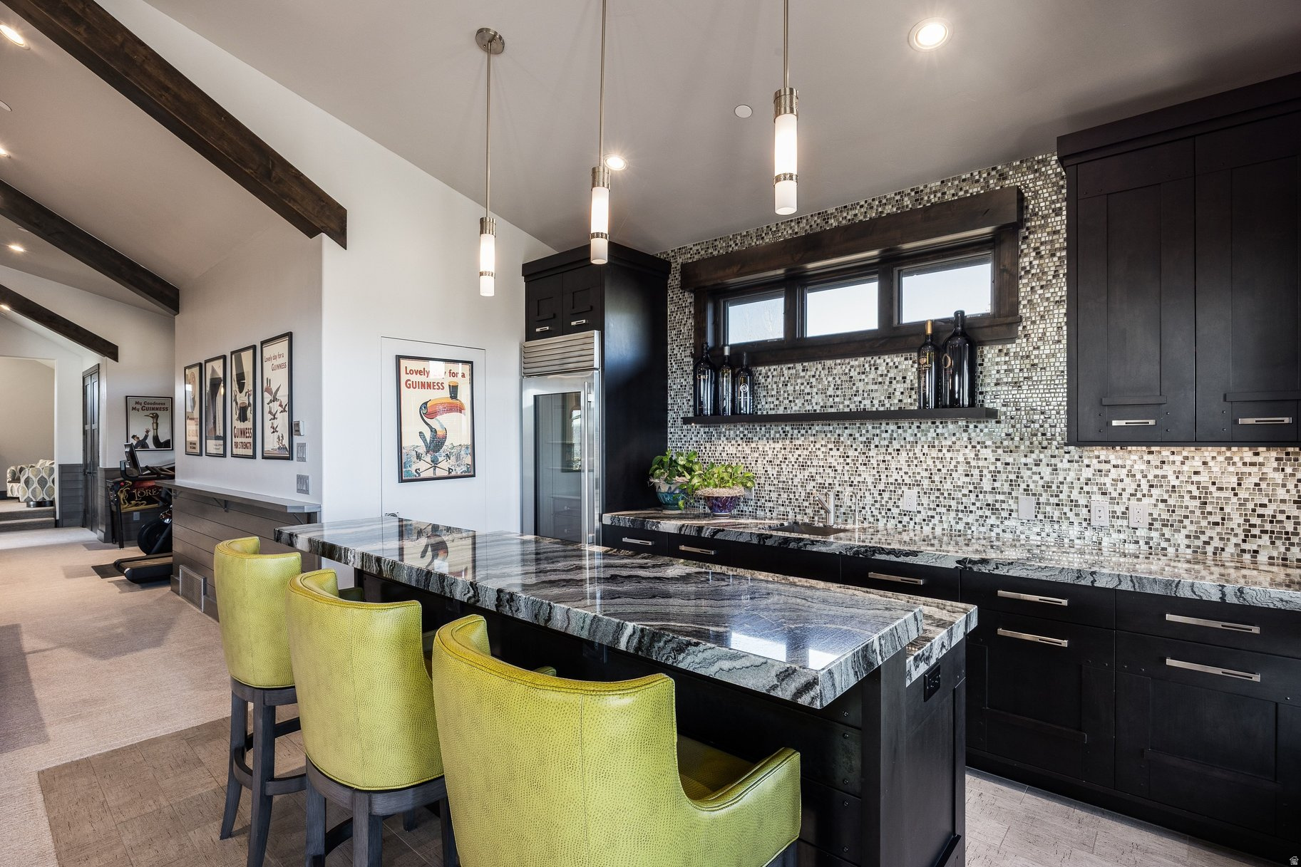 GLENWILD - Residential