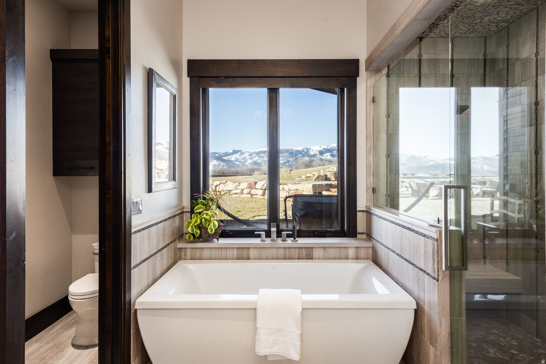 GLENWILD - Residential