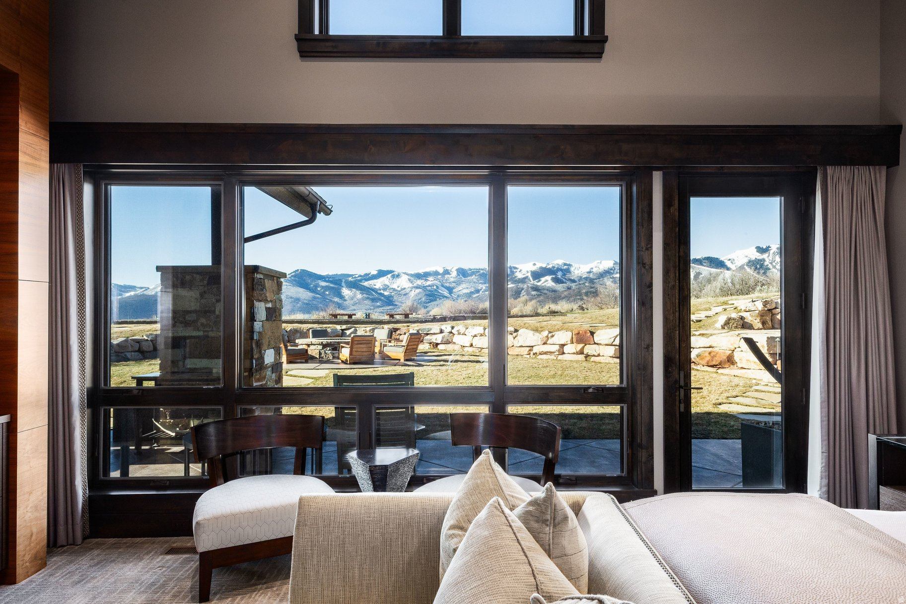 GLENWILD - Residential