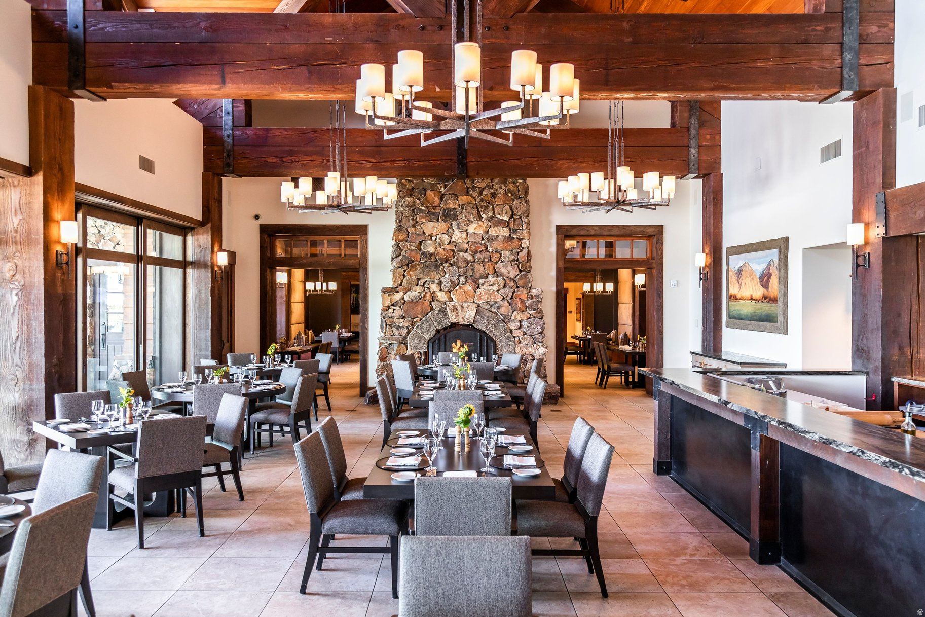 GLENWILD - Residential