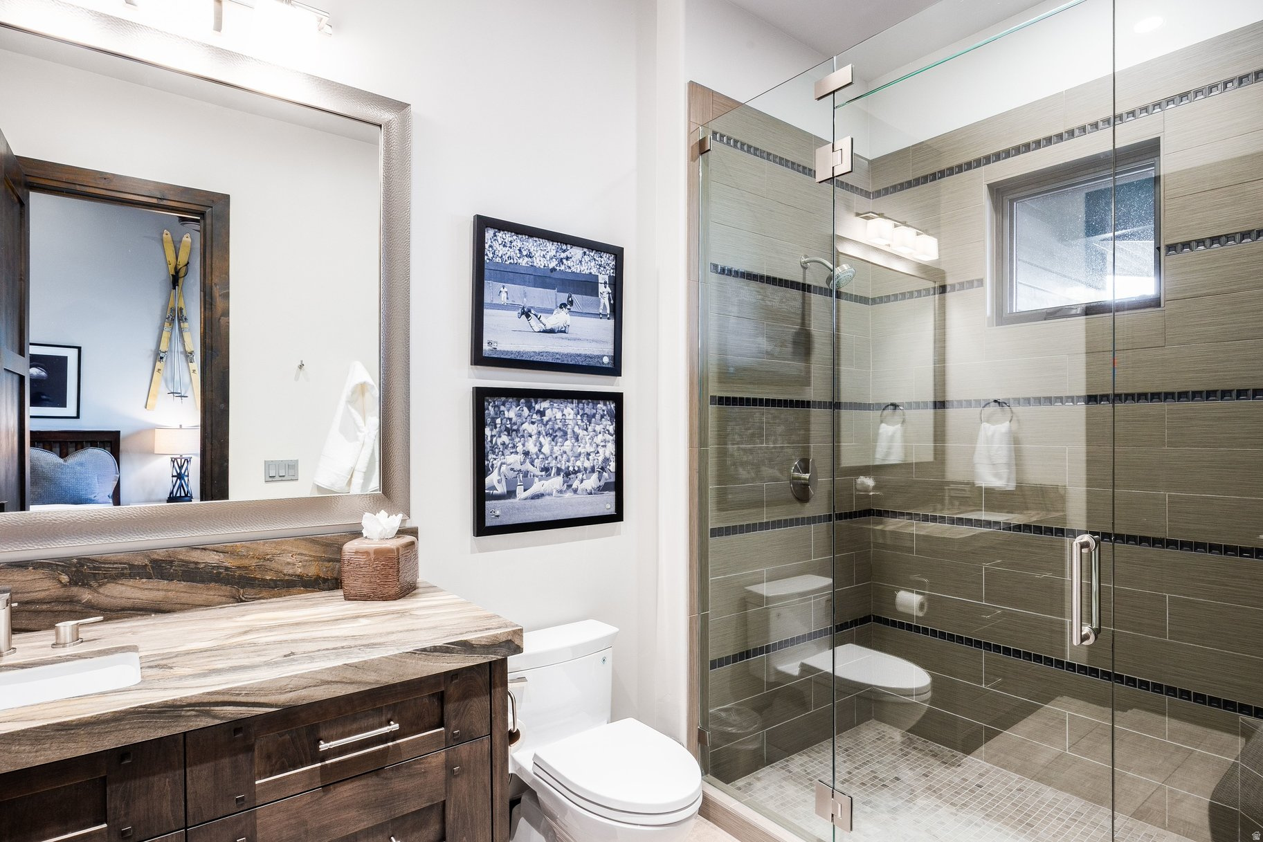 GLENWILD - Residential