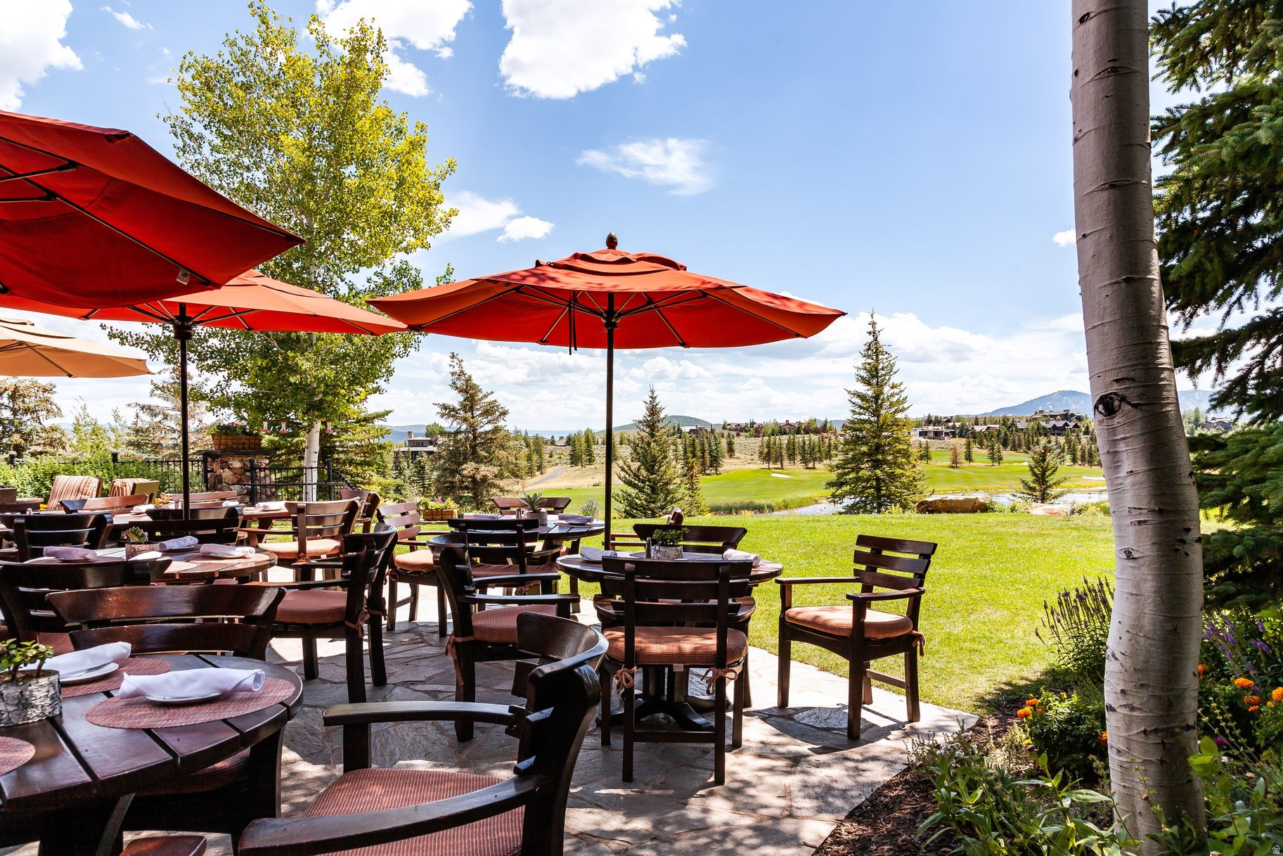 GLENWILD - Residential