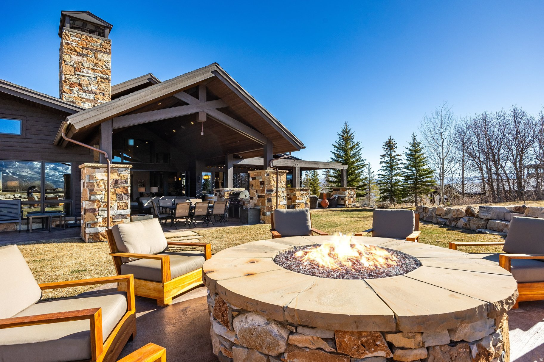 GLENWILD - Residential