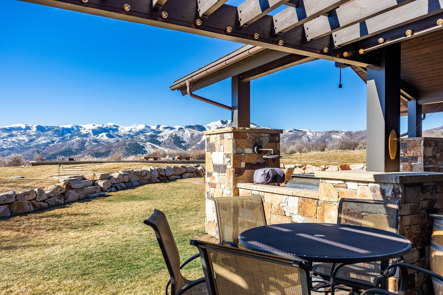 GLENWILD - Residential