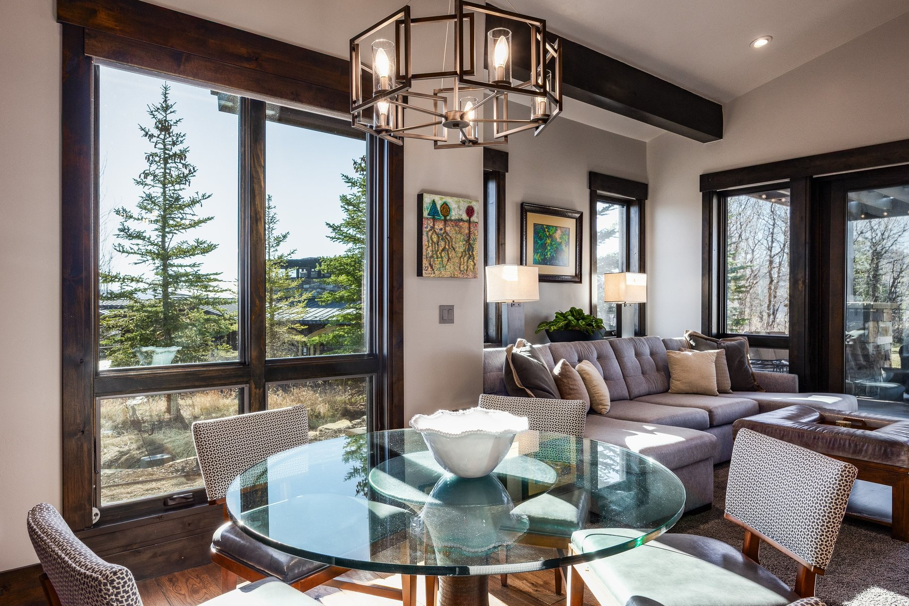 GLENWILD - Residential