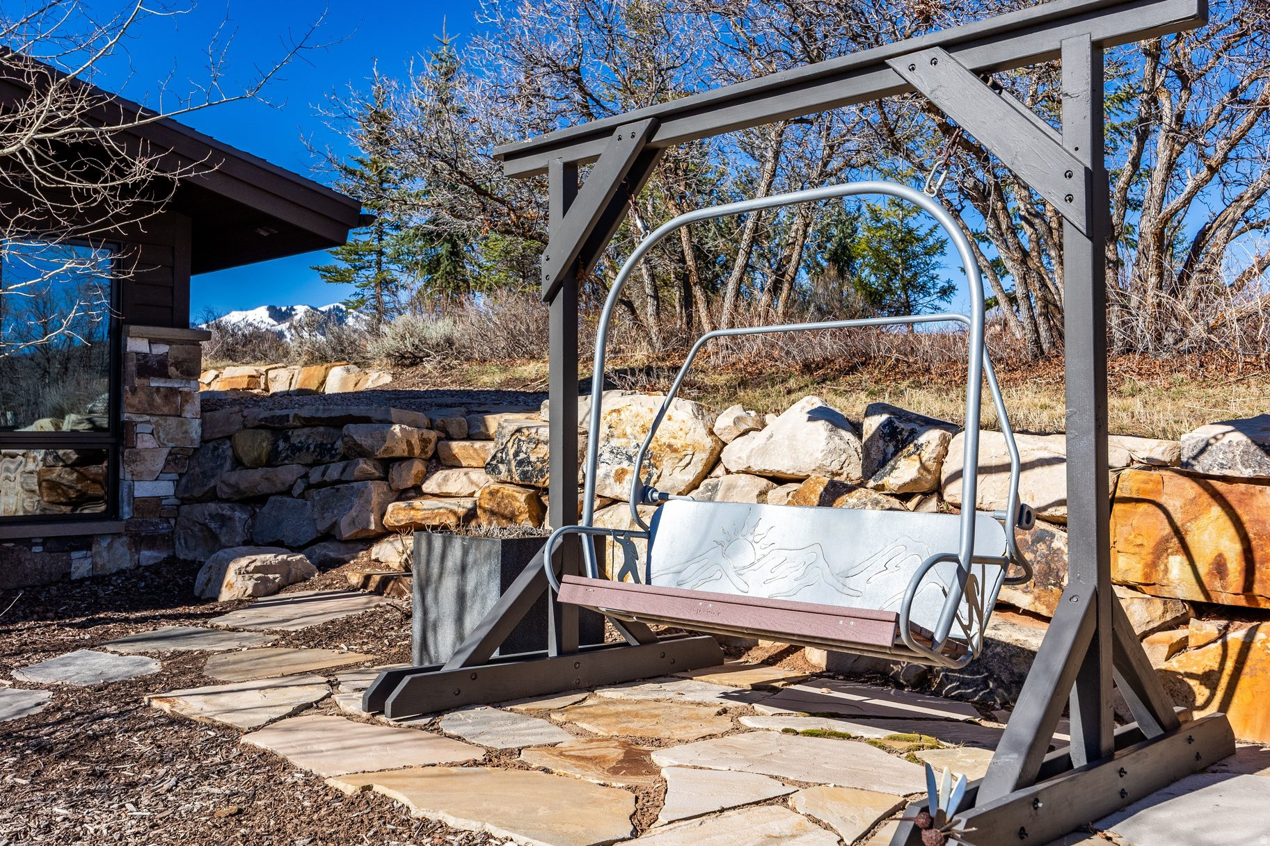 GLENWILD - Residential