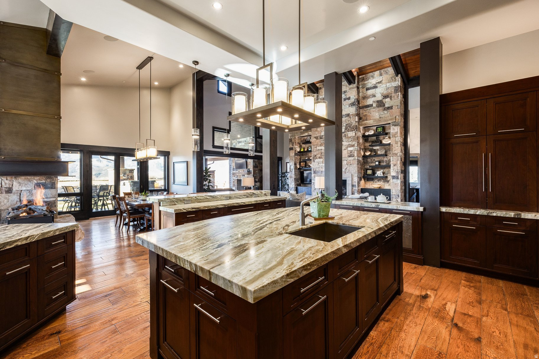 GLENWILD - Residential