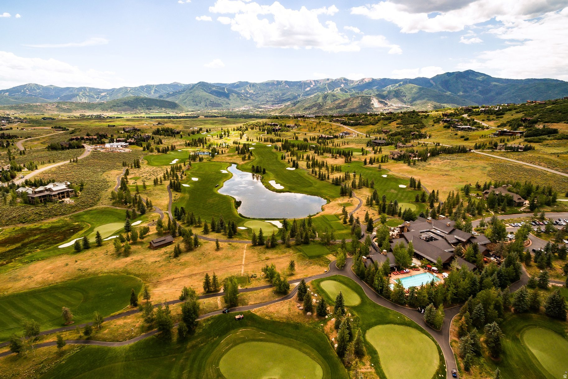 GLENWILD - Residential