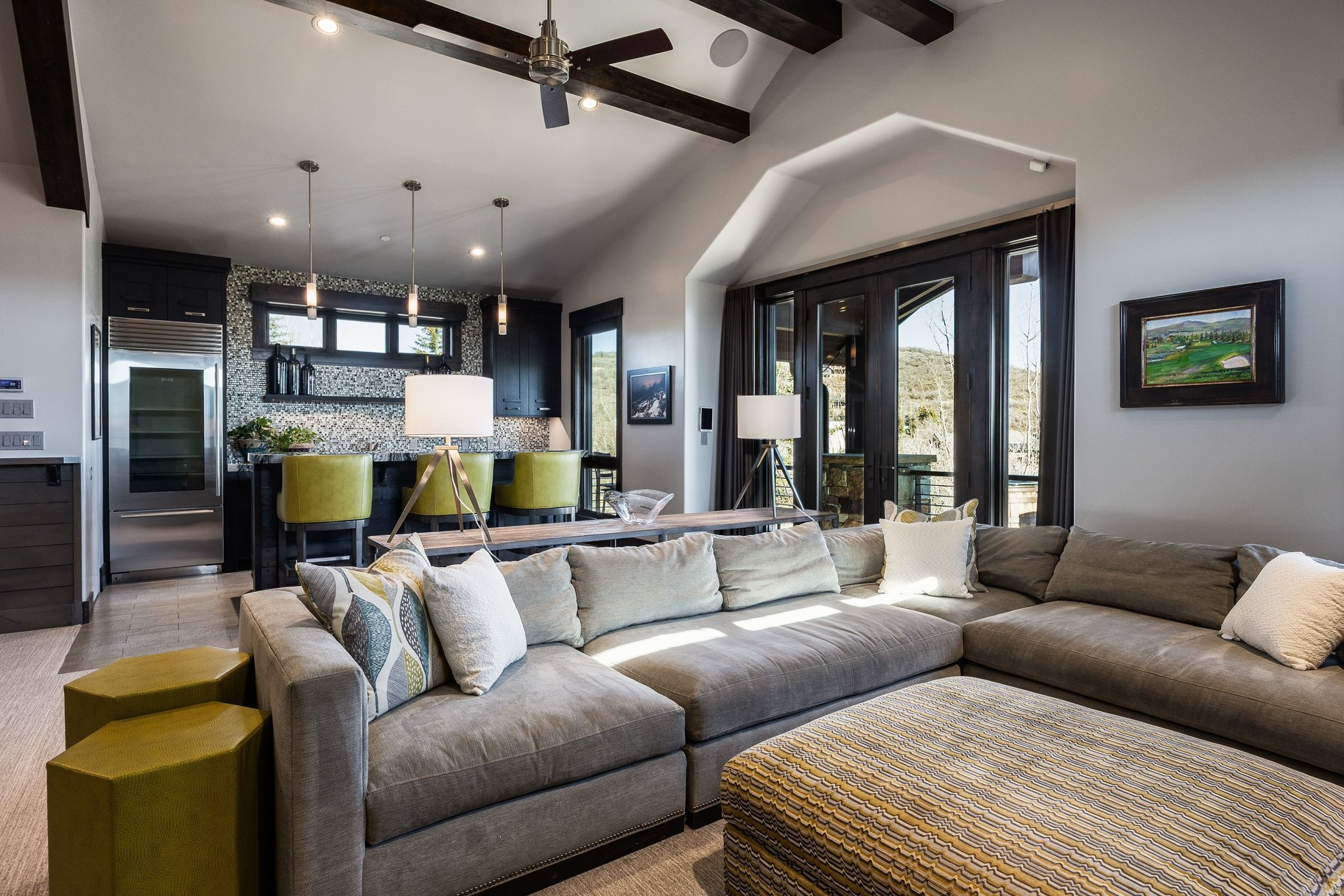 GLENWILD - Residential