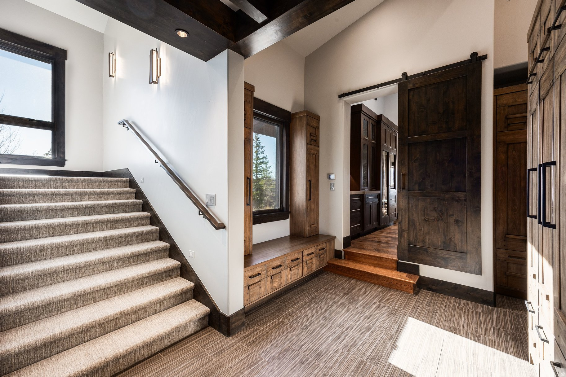 GLENWILD - Residential