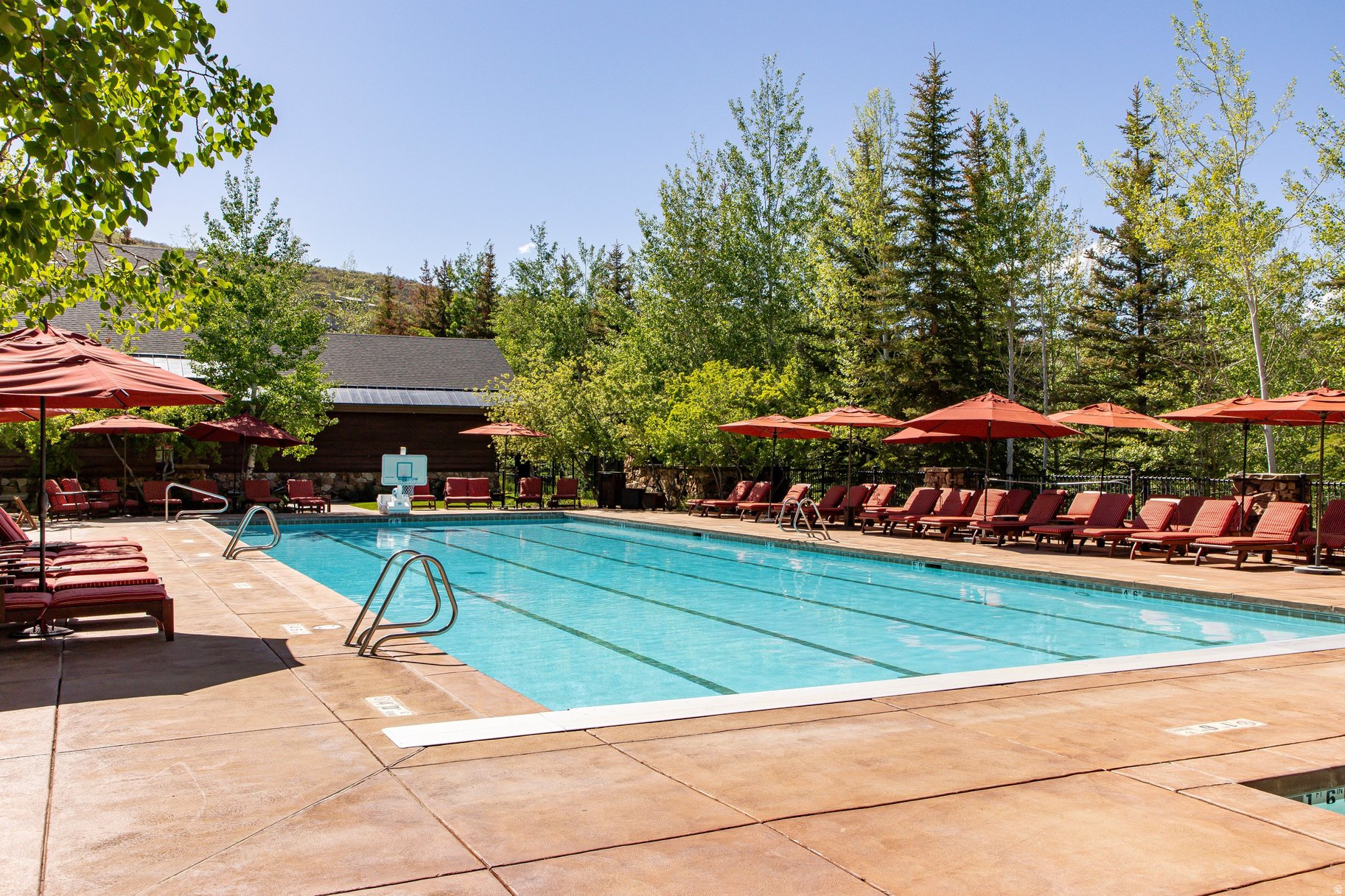 GLENWILD - Residential