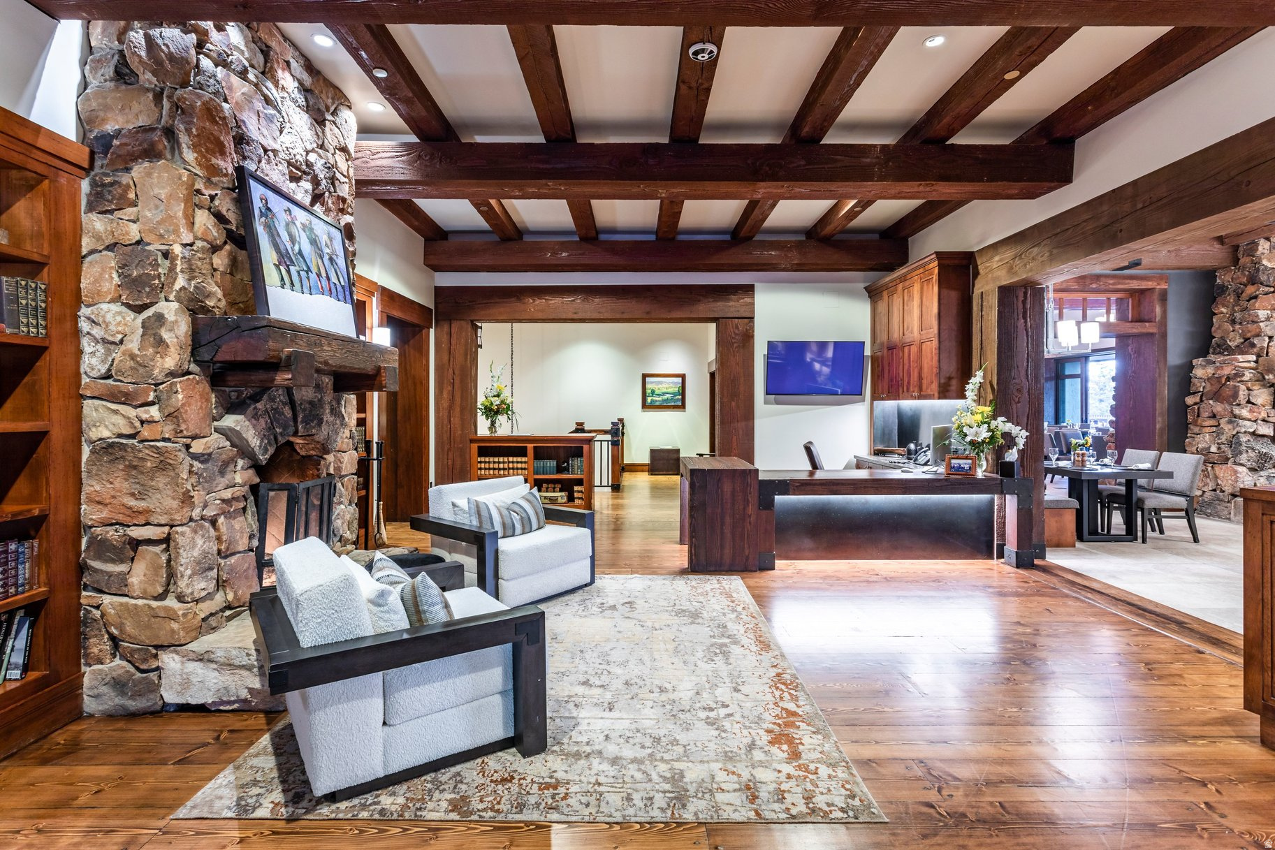 GLENWILD - Residential