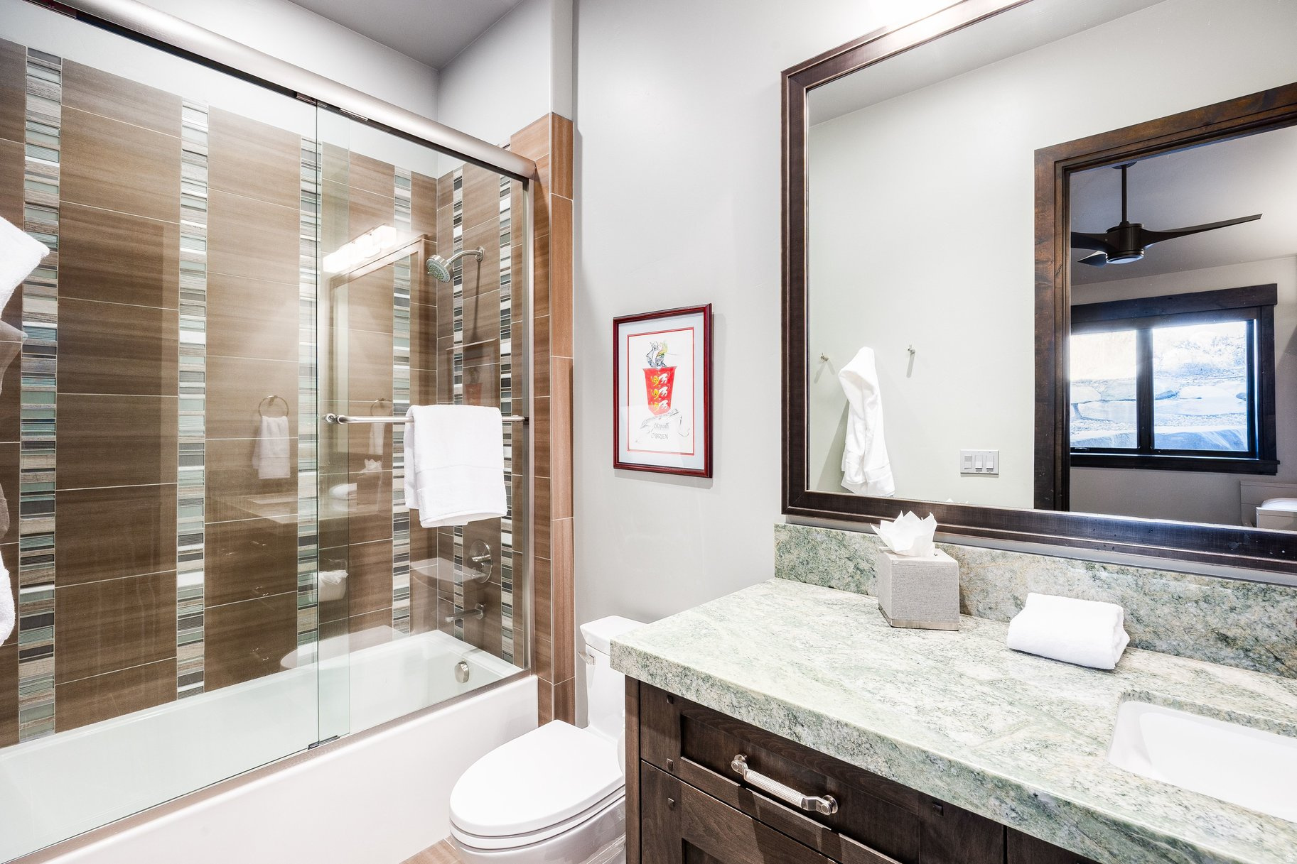 GLENWILD - Residential