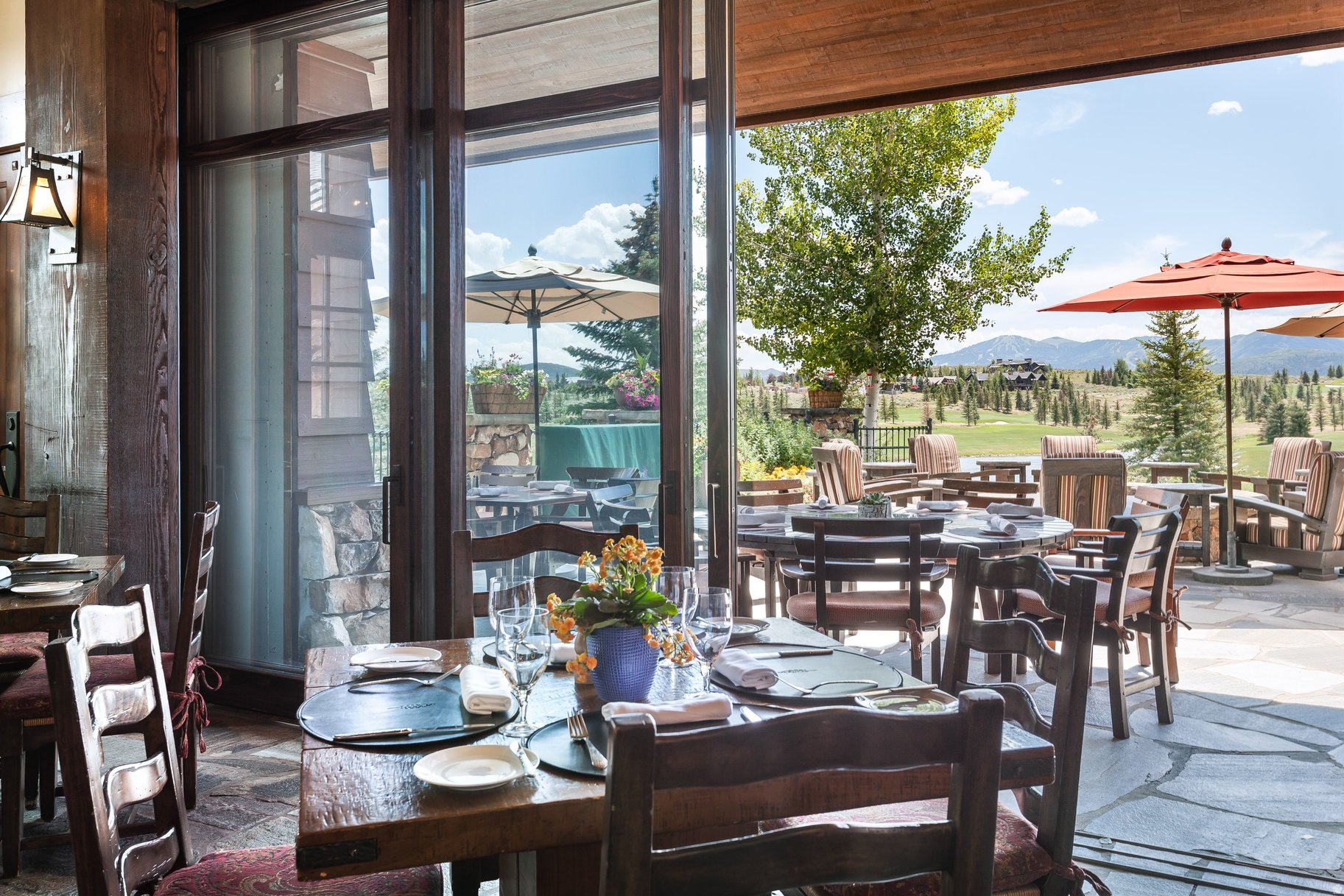 GLENWILD - Residential