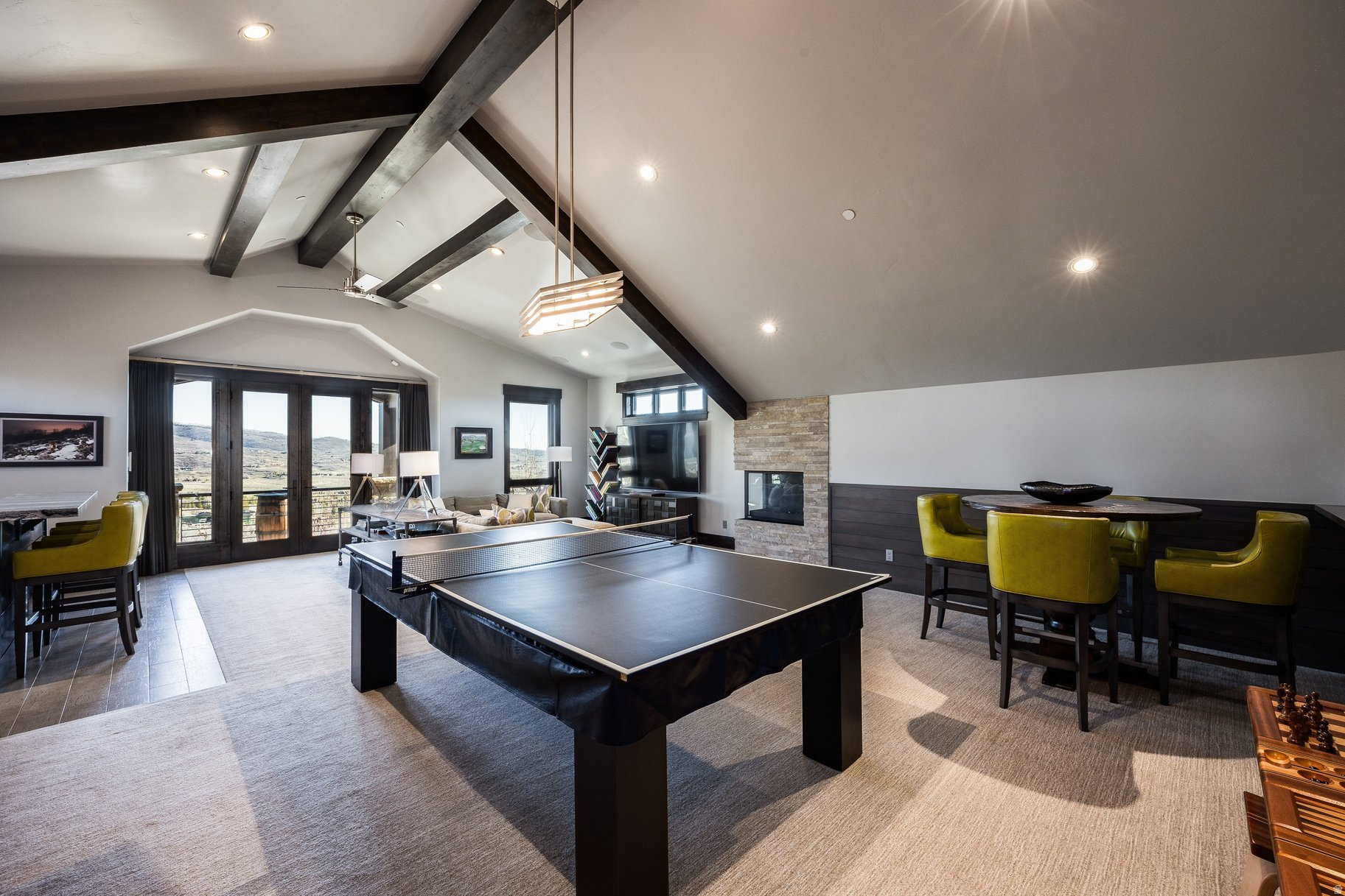 GLENWILD - Residential