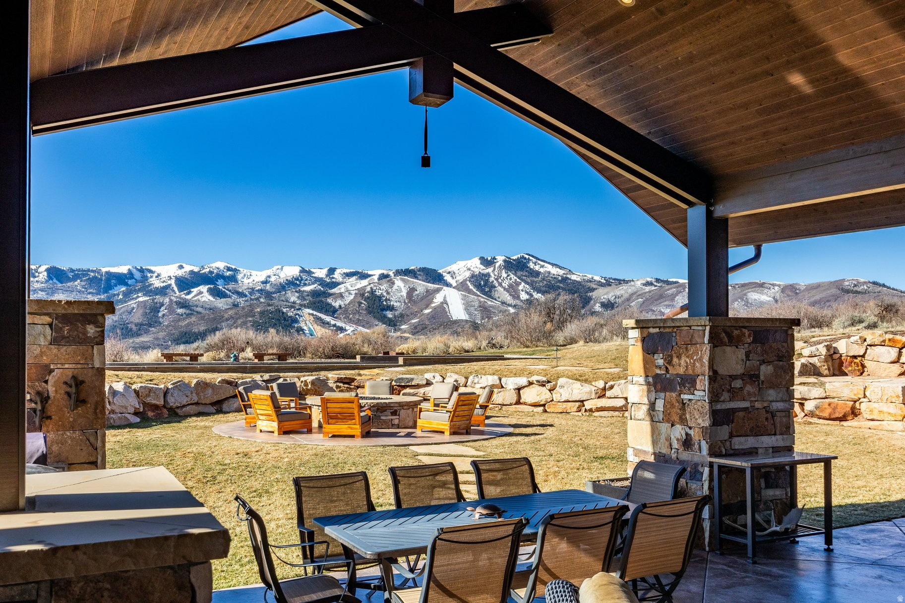 GLENWILD - Residential