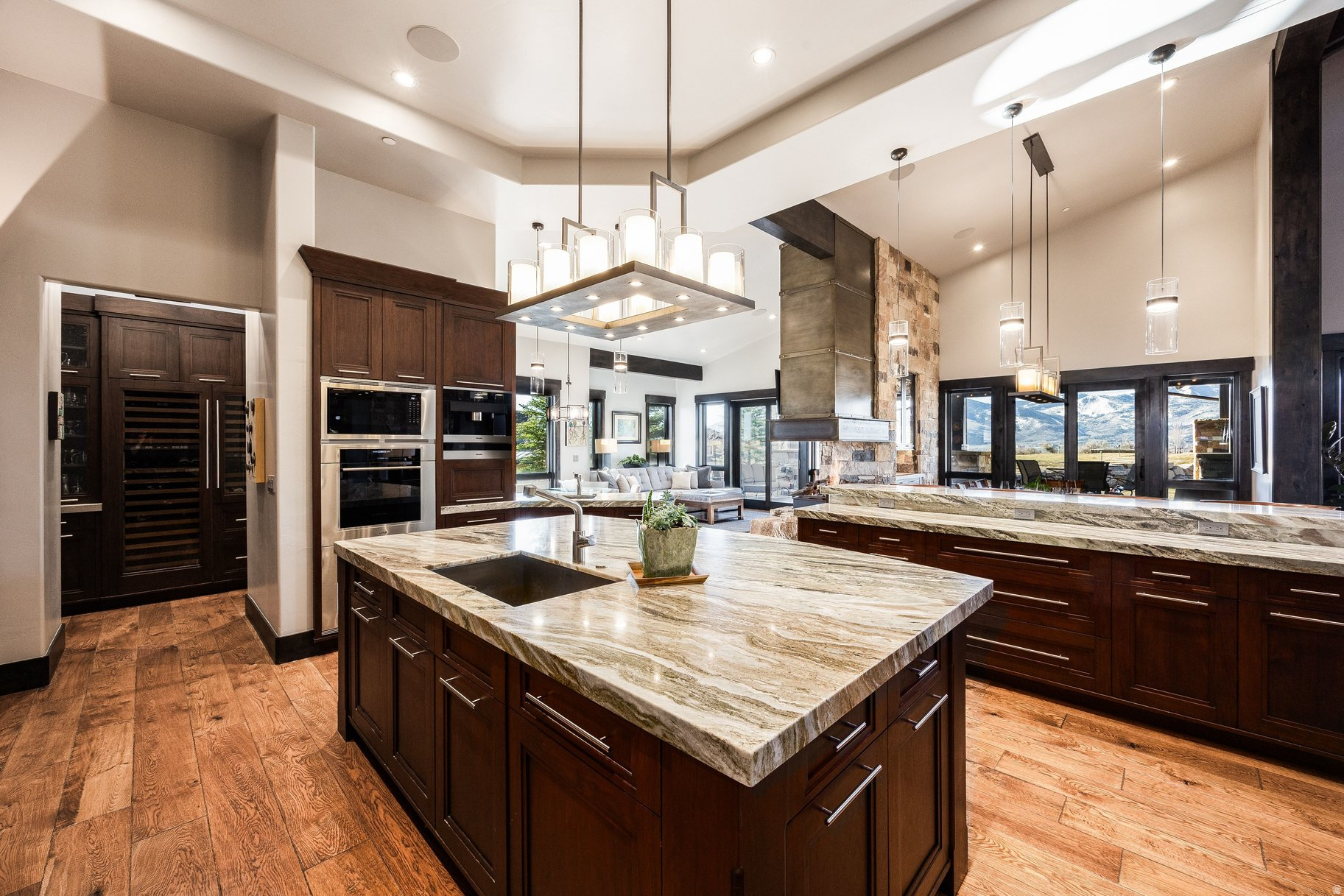 GLENWILD - Residential