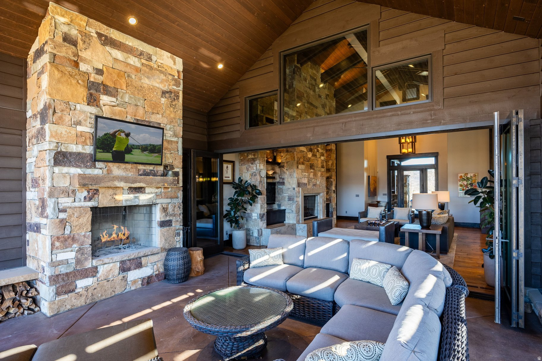 GLENWILD - Residential