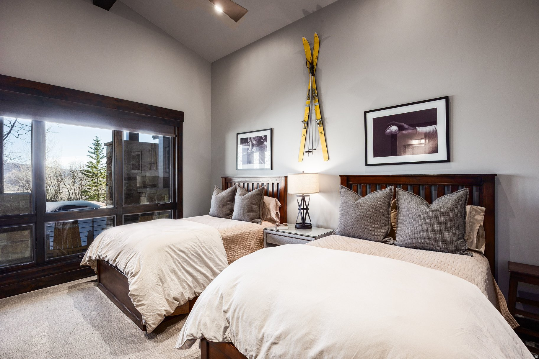 GLENWILD - Residential