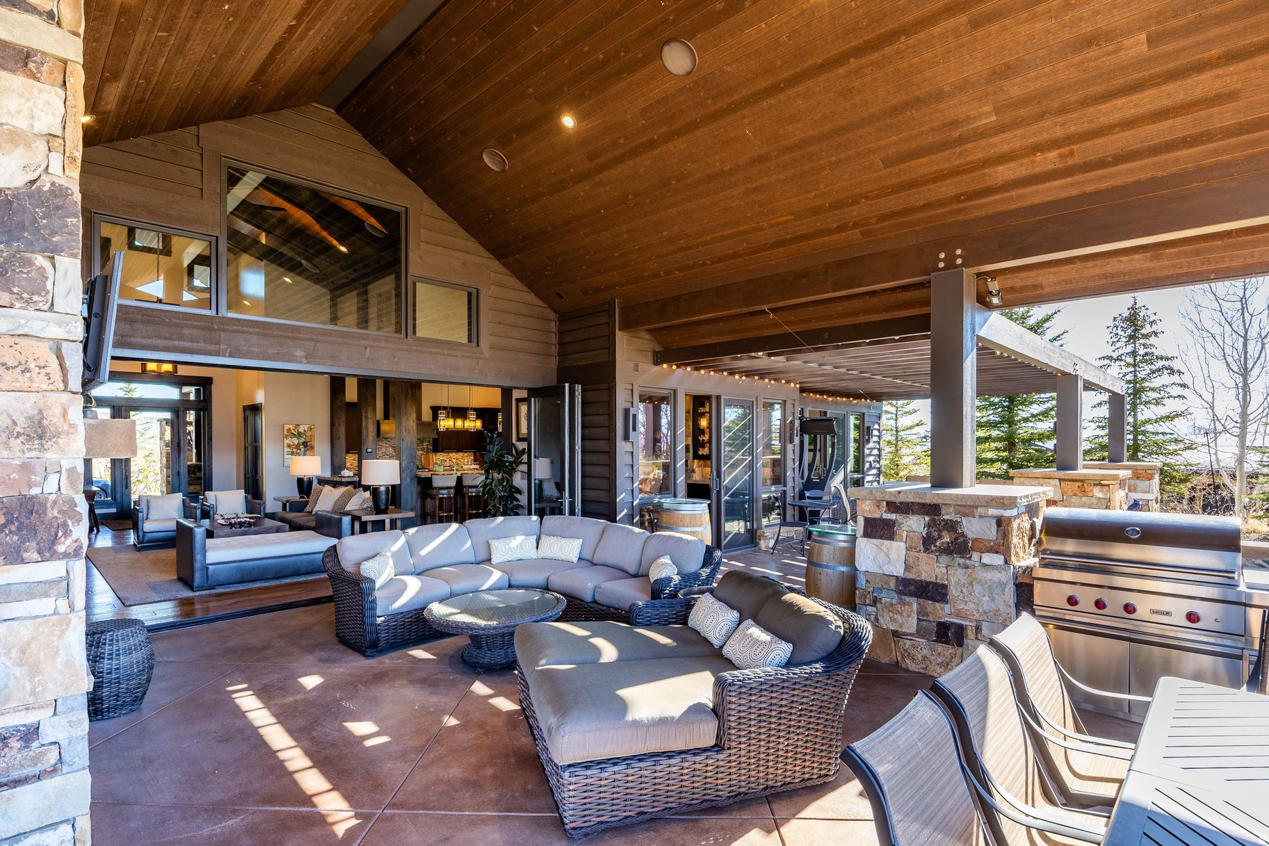 GLENWILD - Residential