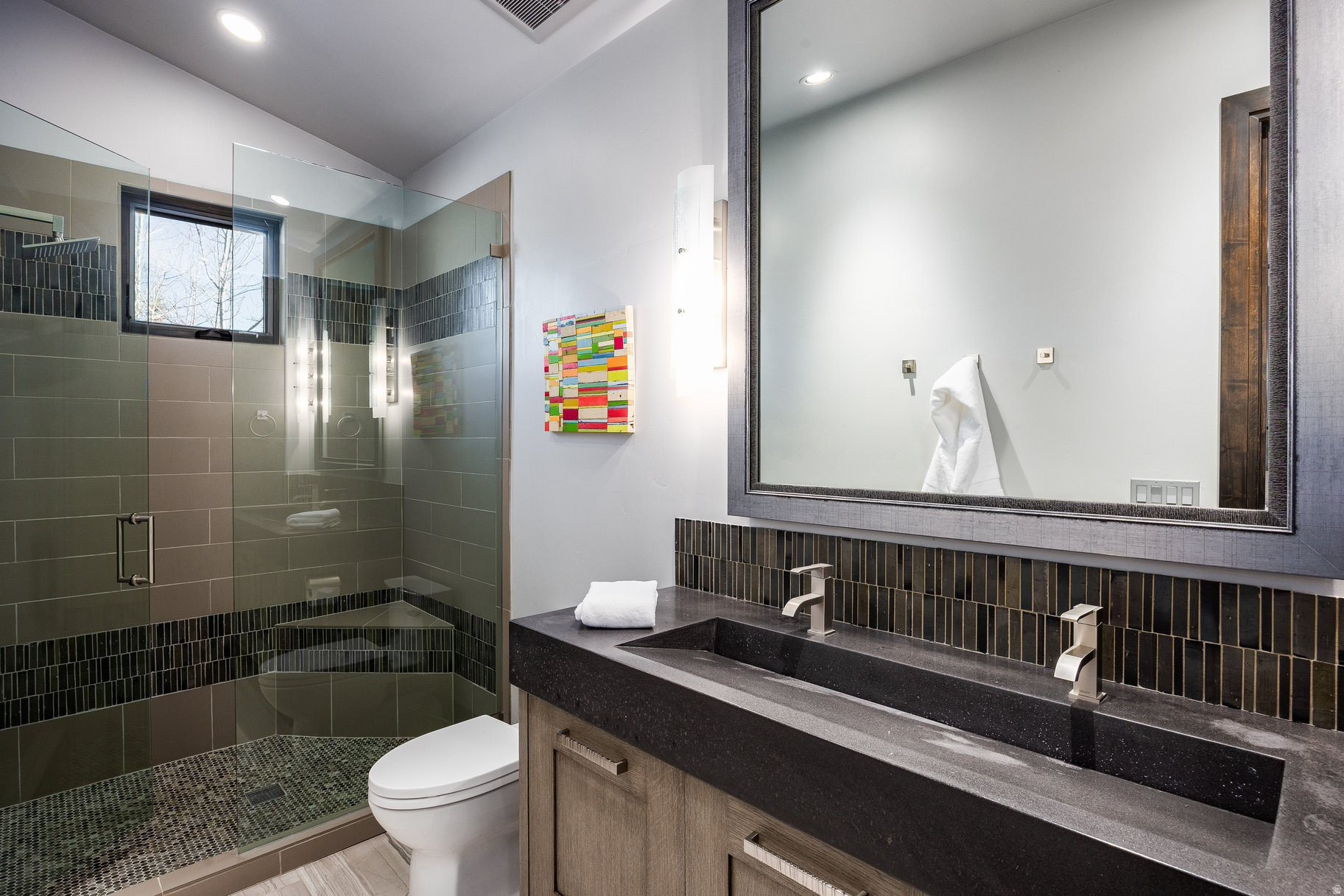 GLENWILD - Residential