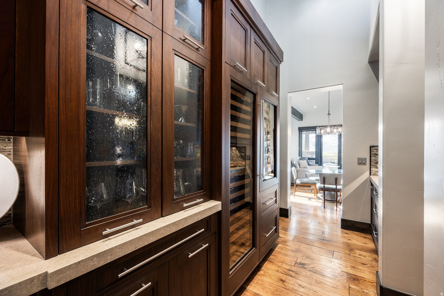 GLENWILD - Residential