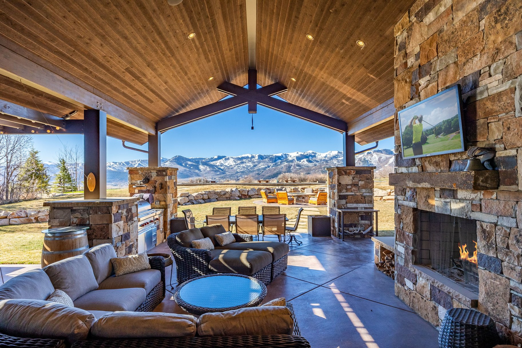 GLENWILD - Residential