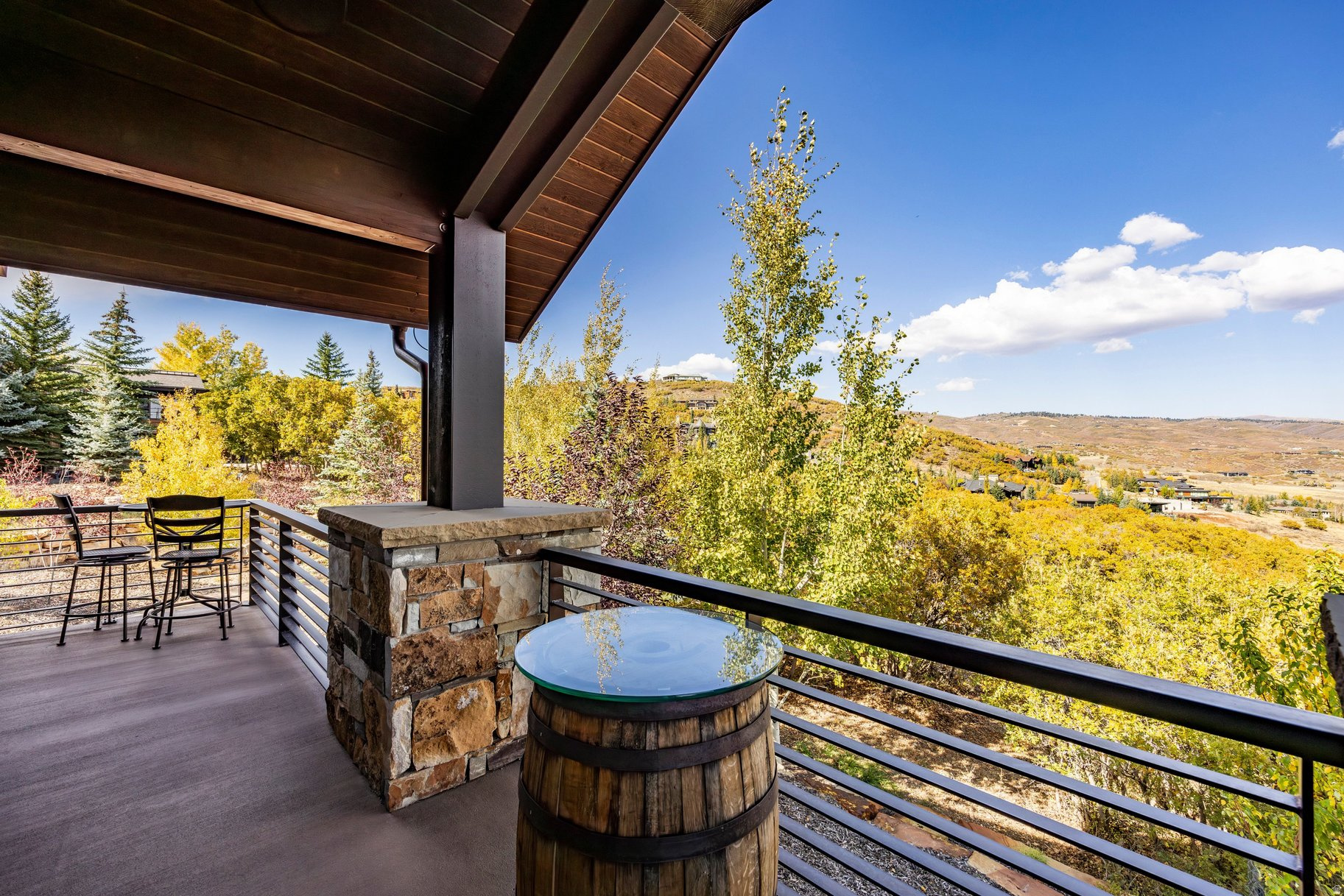 GLENWILD - Residential