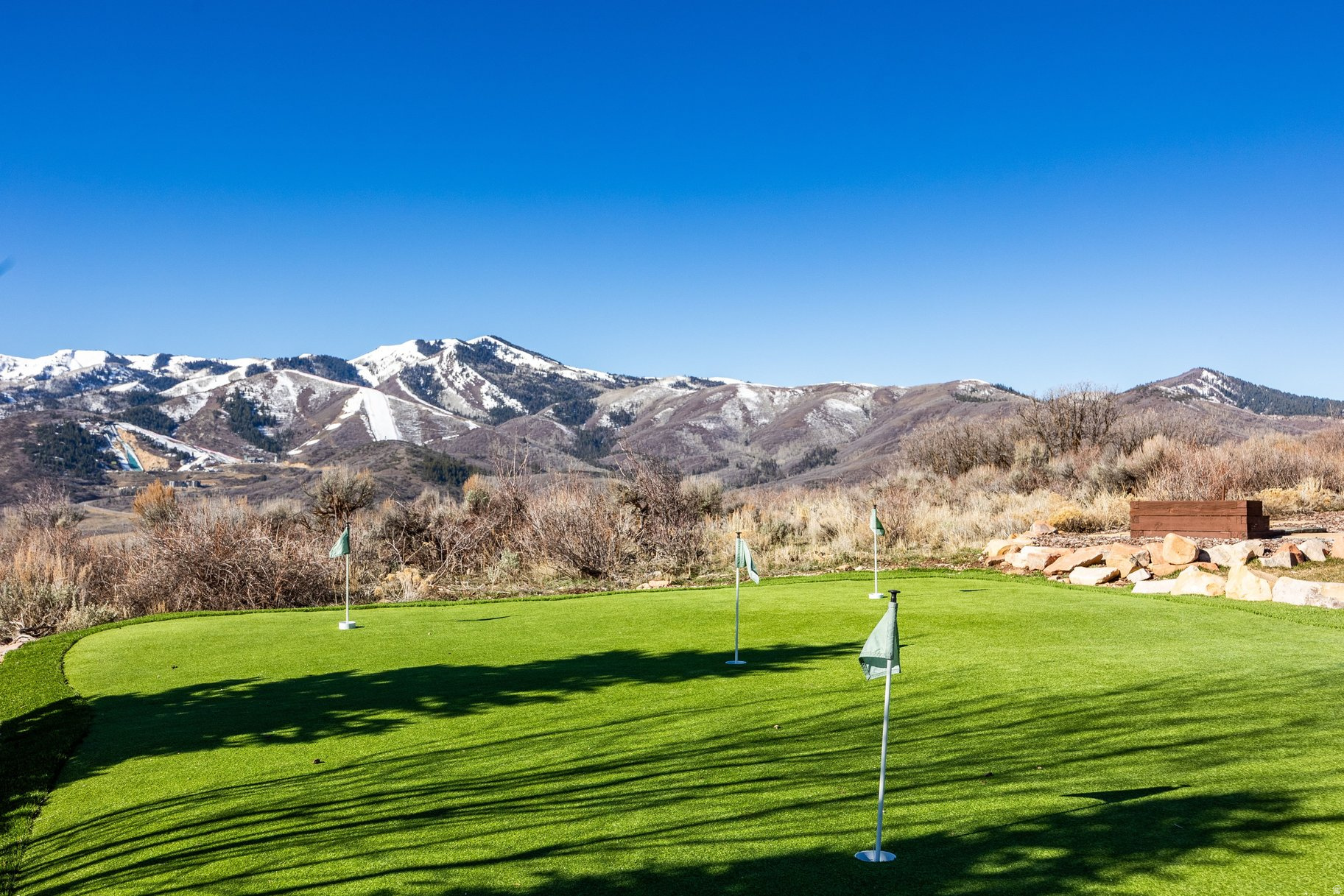 GLENWILD - Residential