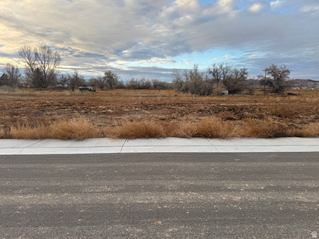 BASIN ACRES SUBDIVISION - Land