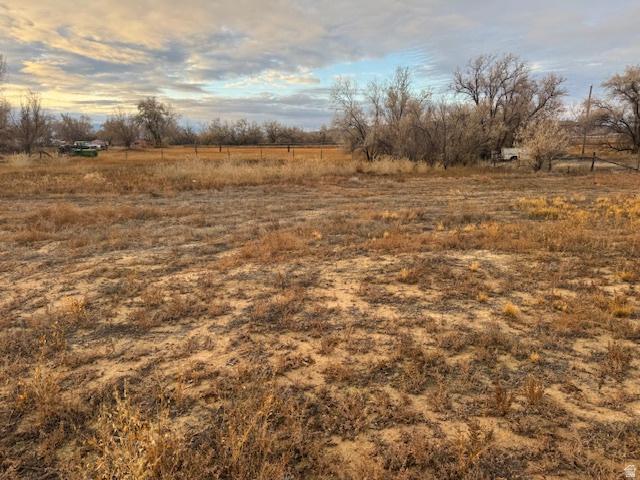 BASIN ACRES SUBDIVISION - Land