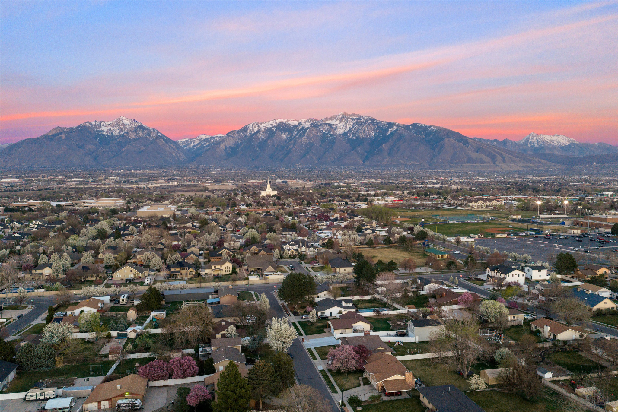 PROSPECTOR PLACE - Residential