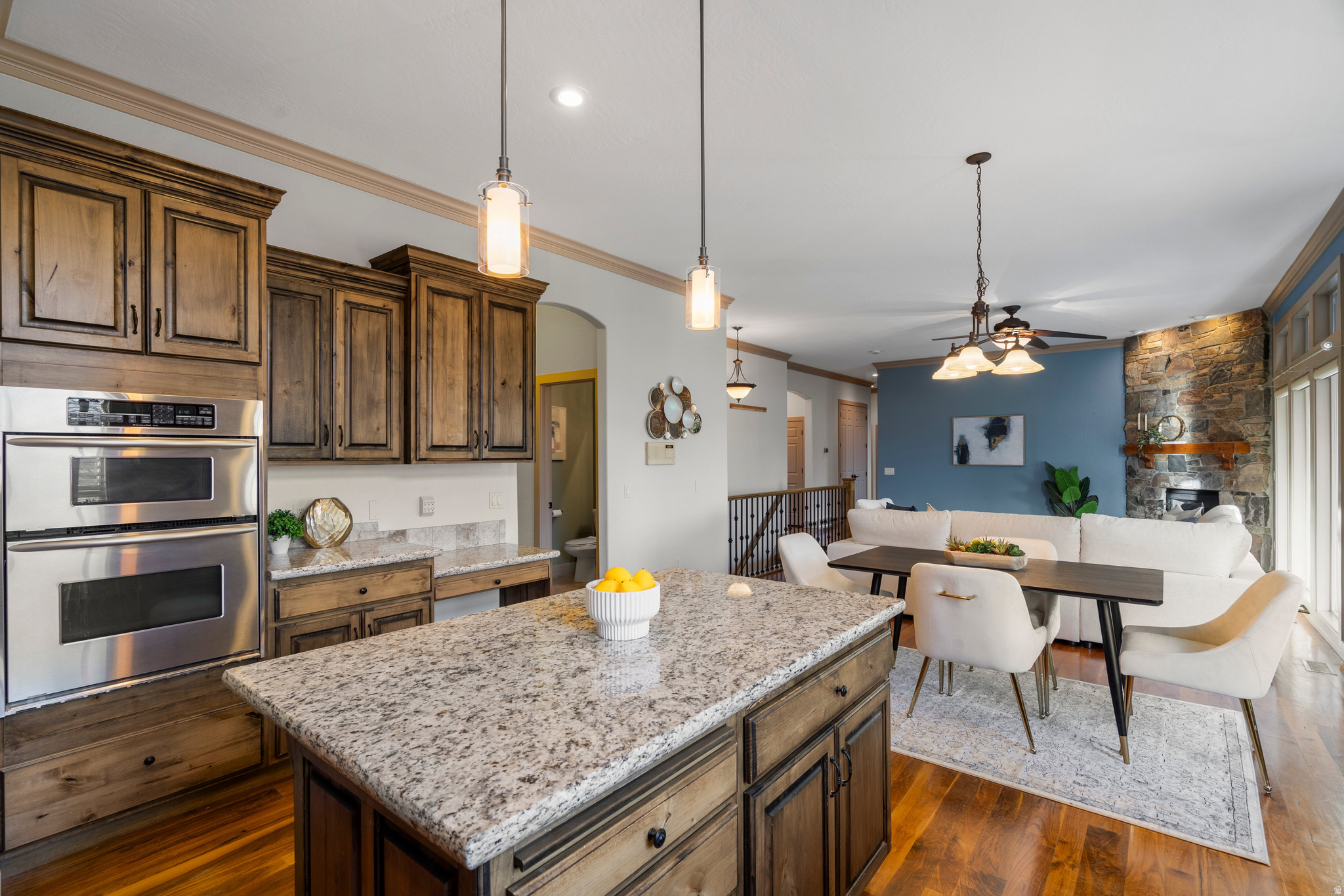 PROSPECTOR PLACE - Residential