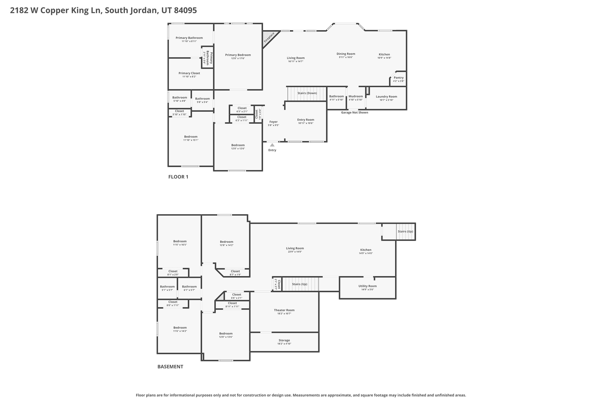 PROSPECTOR PLACE - Residential
