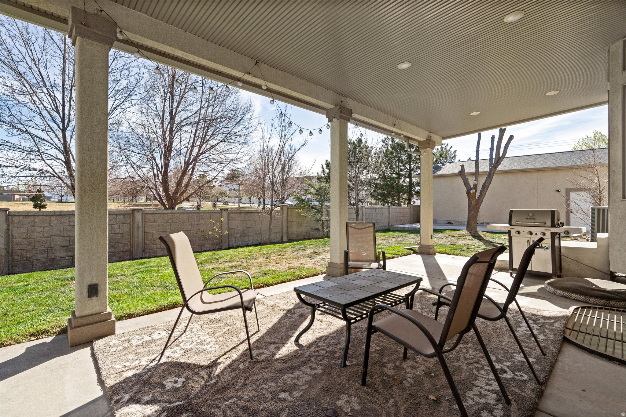 PROSPECTOR PLACE - Residential