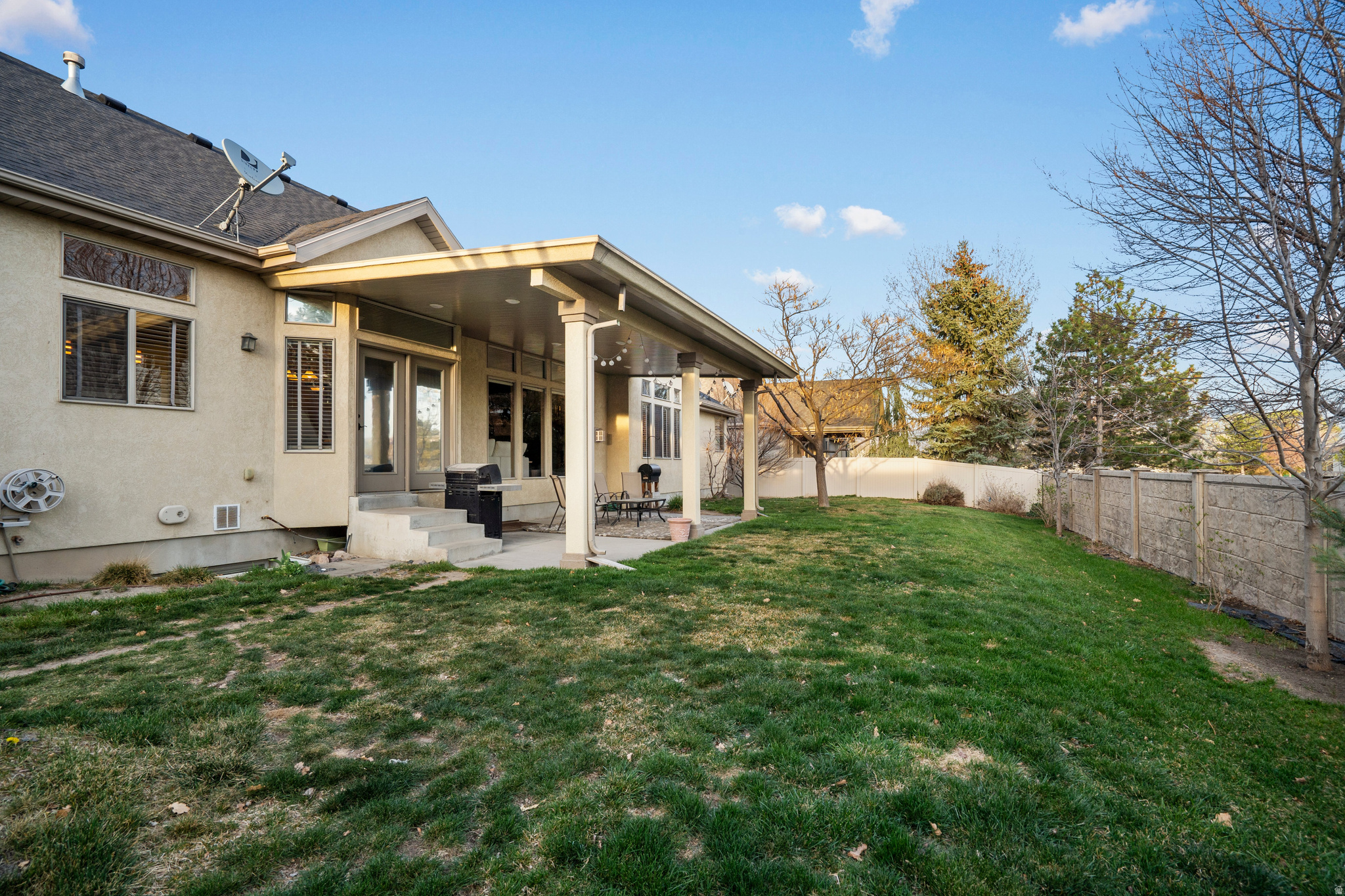 PROSPECTOR PLACE - Residential