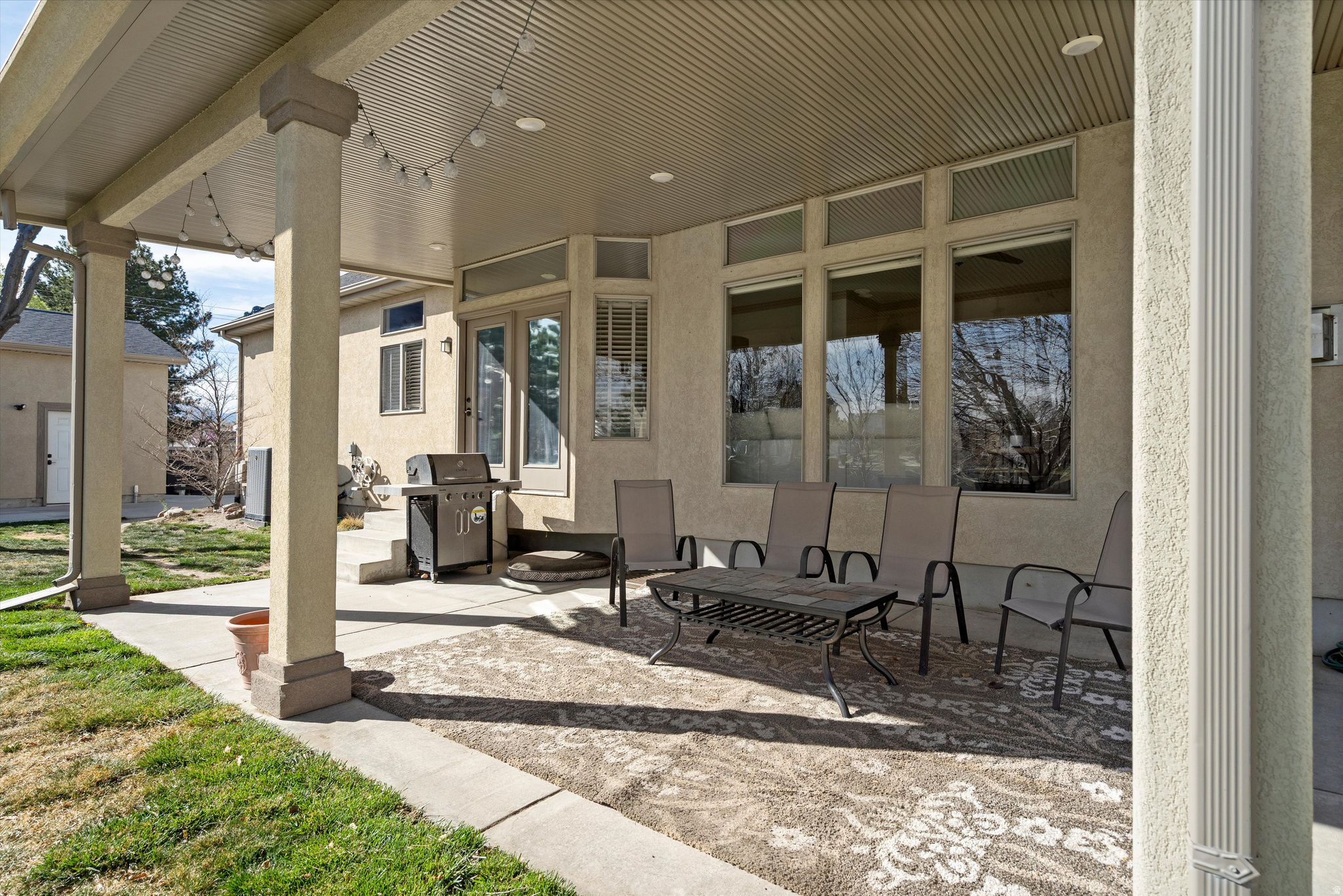 PROSPECTOR PLACE - Residential