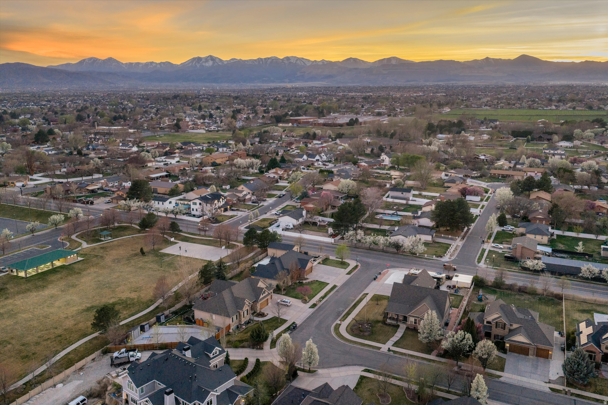 PROSPECTOR PLACE - Residential